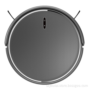 WIFI Voice Remote Control Robot Cleaner